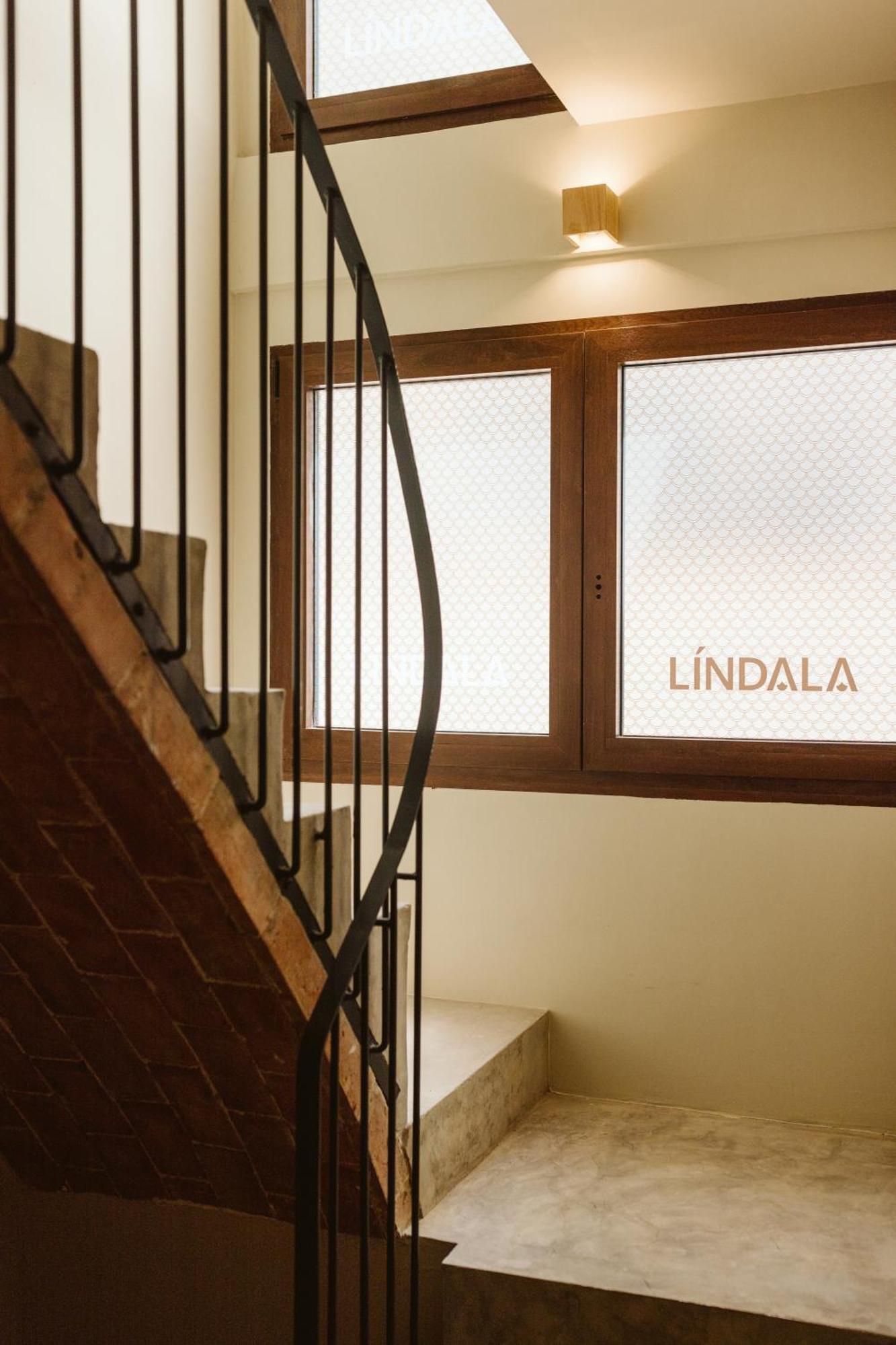 Lindala Natural Valencia Exterior foto
